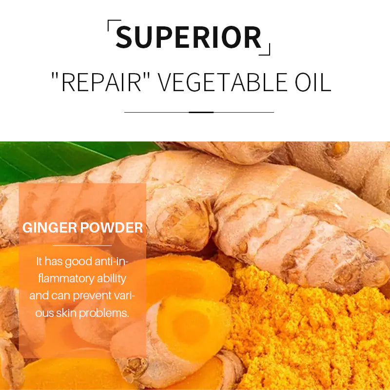 Sauvasine Turmeric Facial Cleanser