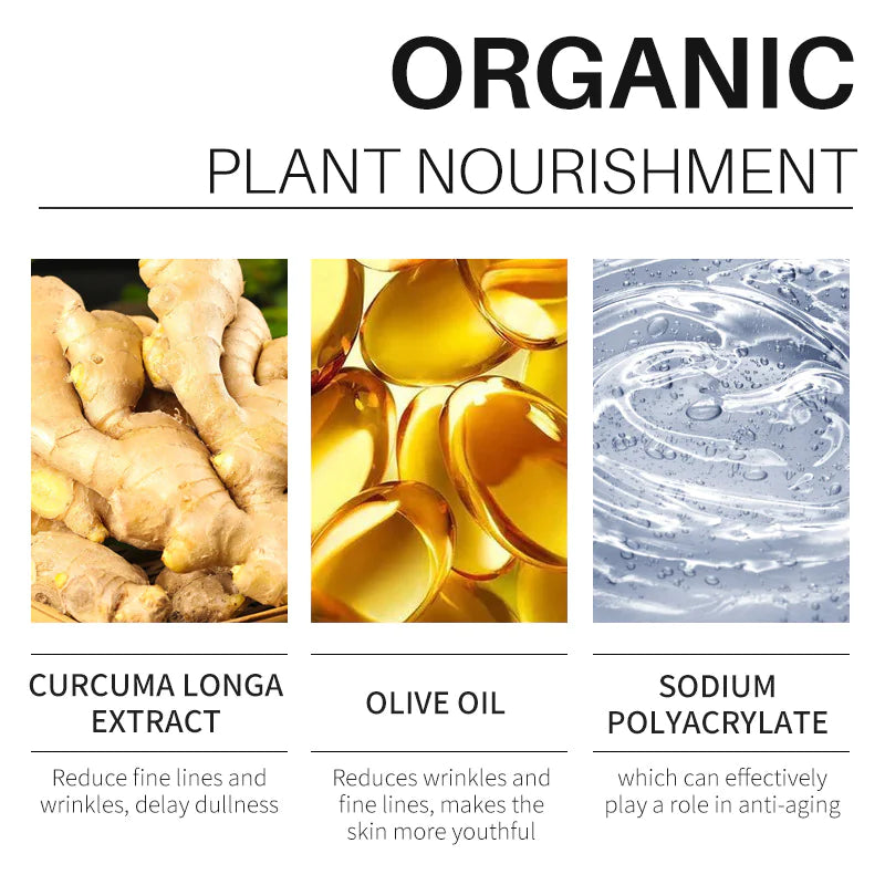 Anti-Aging Turmeric Moisturizer